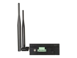D-Link DIS-2650AP - Accesspoint - 2 Anschlüsse