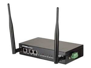 D-Link DIS-2650AP - Accesspoint - 2 Anschlüsse