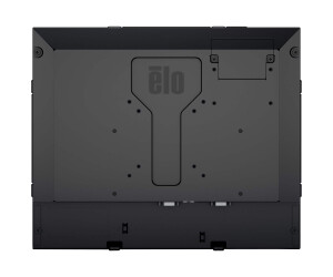 Elo Touch Solutions Elo Open -Frame Touch Monitors 1790L - REV B - LED monitor - 43.2 cm (17 ")