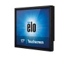 Elo Touch Solutions Elo Open-Frame Touchmonitors 1790L - Rev B - LED-Monitor - 43.2 cm (17")