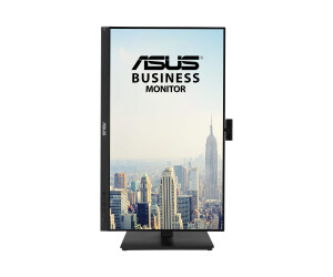 ASUS BE279QSK - LED-Monitor - 68.6 cm (27") - 1920 x 1080 Full HD (1080p)