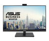 ASUS BE279QSK - LED monitor - 68.6 cm (27 ") - 1920 x 1080 Full HD (1080p)