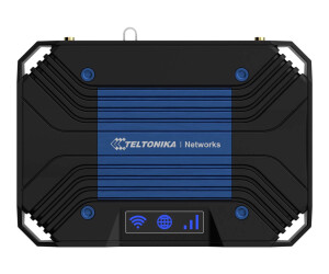 Teltonika TCR100 - Wireless Router - WWAN - 802.11a/b/g/n/ac