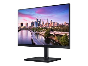Samsung F24T450GYU - T45F Series - LED-Monitor - 61 cm...