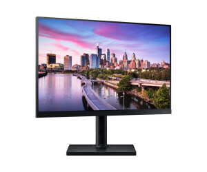 Samsung F24T450GYU - T45F Series - LED-Monitor - 61 cm (24")