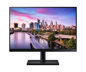 Samsung F24T450GYU - T45F Series - LED-Monitor - 61 cm (24")