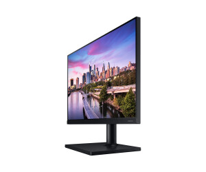 Samsung F24T450GYU - T45F Series - LED-Monitor - 61 cm (24")