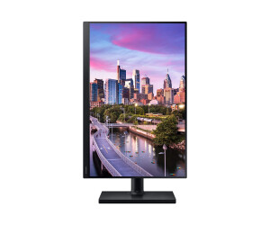 Samsung F24T450GYU - T45F Series - LED monitor - 61 cm (24 ")