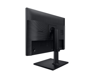 Samsung F24T450GYU - T45F Series - LED-Monitor - 61 cm (24")