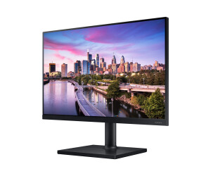 Samsung F24T450GYU - T45F Series - LED-Monitor - 61 cm (24")