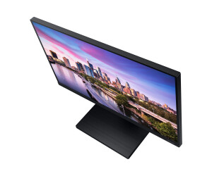 Samsung F24T450GYU - T45F Series - LED monitor - 61 cm (24 ")