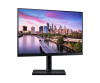 Samsung F24T450GYU - T45F Series - LED-Monitor - 61 cm (24")