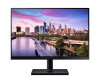 Samsung F24T450GYU - T45F Series - LED monitor - 61 cm (24 ")