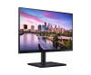 Samsung F24T450GYU - T45F Series - LED monitor - 61 cm (24 ")