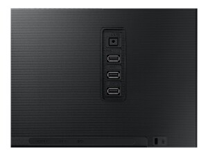 Samsung S27A800UNU - S80UA Series - LED-Monitor - 68.6 cm...