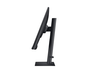 Samsung S27A800UNU - S80UA Series - LED-Monitor - 68.6 cm (27")