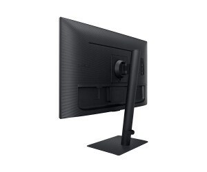 Samsung S27A800UNU - S80UA Series - LED-Monitor - 68.6 cm (27")