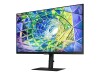 Samsung S27A800UNU - S80UA Series - LED-Monitor - 68.6 cm (27")