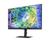 Samsung S27A800UNU - S80UA Series - LED-Monitor - 68.6 cm (27")