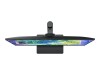 Samsung S27A800UNU - S80UA Series - LED-Monitor - 68.6 cm (27")