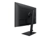 Samsung S27A800UNU - S80UA Series - LED-Monitor - 68.6 cm (27")