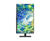 Samsung S27A800UNU - S80UA Series - LED-Monitor - 68.6 cm (27")
