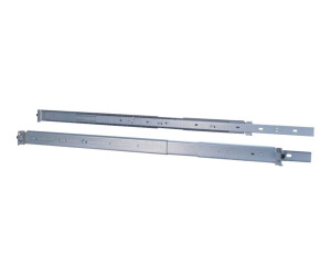 VALUE Rack-Schiene - Grau - 48.3 cm (19") (Packung...