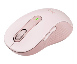 Logitech Signature M650 Large - Maus - Größe L