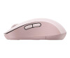 Logitech Signature M650 Large - Maus - Größe L