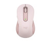 Logitech Signature M650 Large - Maus - Größe L