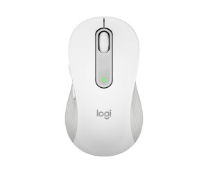 Logitech Signature M650 Large - Mouse - Size L