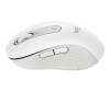 Logitech Signature M650 L LEFT - Maus - Größe L