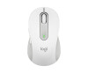 Logitech Signature M650 L LEFT - Maus - Größe L