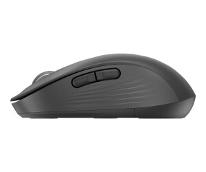 Logitech Signature M650 Large - Mouse - Size L