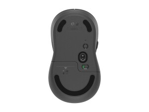 Logitech Signature M650 Large - Maus - Größe L