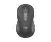 Logitech Signature M650 Large - Maus - Größe L