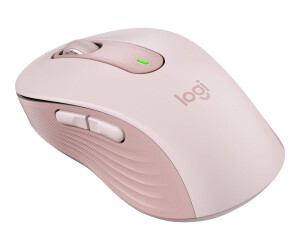 Logitech Signature M650 - Maus - optisch - 5 Tasten