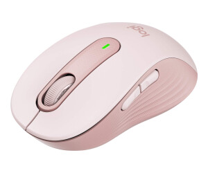 Logitech Signature M650 - Maus - optisch - 5 Tasten