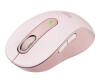 Logitech Signature M650 - Mouse - Visually - 5 keys