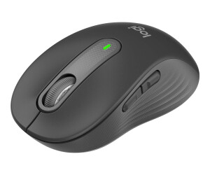 Logitech Signature M650 for Business - Maus - optisch