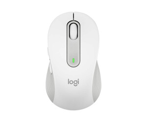 Logitech Signature M650 - Maus - optisch - 5 Tasten