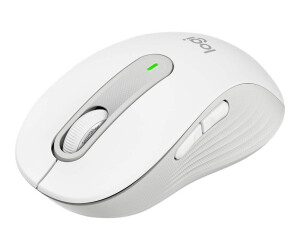 Logitech Signature M650 - Maus - optisch - 5 Tasten