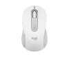 Logitech Signature M650 - Mouse - Visually - 5 keys