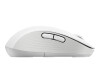 Logitech Signature M650 - Mouse - Visually - 5 keys