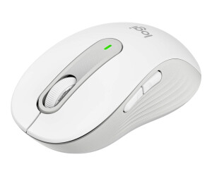 Logitech Signature M650 for Business - Mouse - Wireless