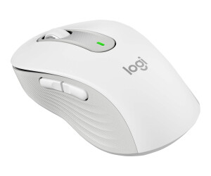 Logitech Signature M650 for Business - Mouse - Wireless