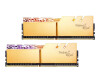 G.Skill Trident Z Royal Series - DDR4 - Kit - 64 GB: 8 x 8 GB