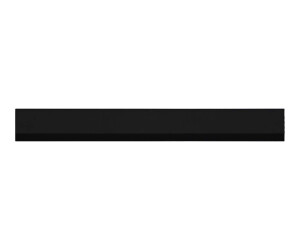 LG G1 - Soundleistensystem - 3.1-Kanal - kabellos - Bluetooth - App-gesteuert - 360 Watt (Gesamt)