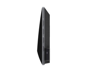 LG G1 - Soundleistensystem - 3.1-Kanal - kabellos - Bluetooth - App-gesteuert - 360 Watt (Gesamt)
