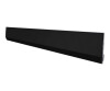 LG G1 - Soundleistensystem - 3.1-Kanal - kabellos - Bluetooth - App-gesteuert - 360 Watt (Gesamt)